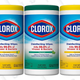 225 Clorox Wipes | $6 | Amazon | Clip the 35% coupon